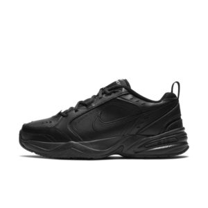 Nike Air Monarch IV Training Black (415445-001)