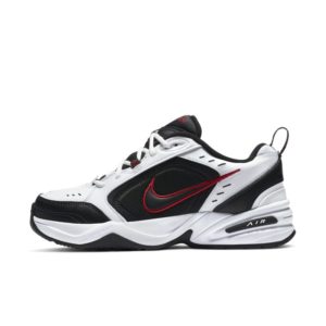 Nike Air Monarch IV Training White (415445-101)