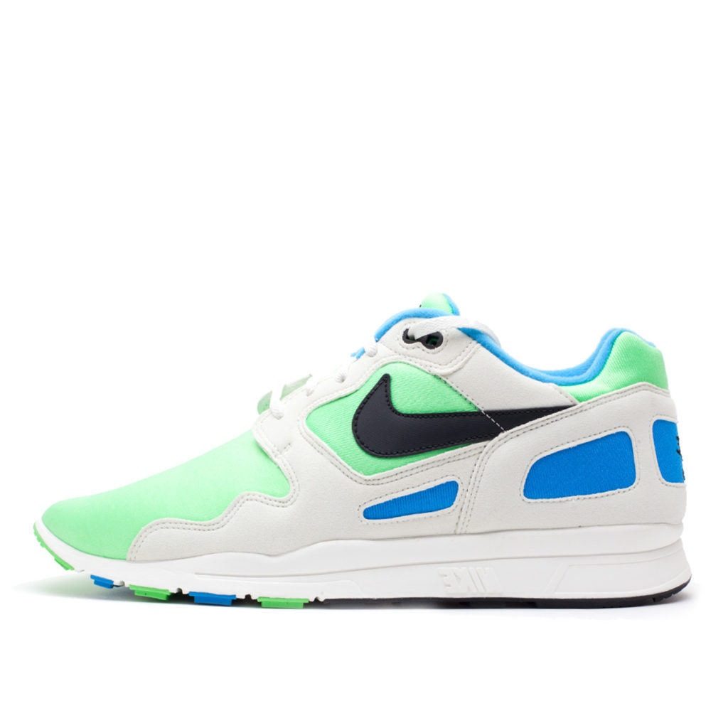 Sneaker 458206-300