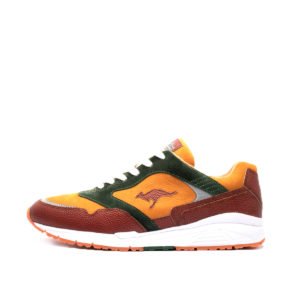 Kangaroos Ross Ultimate ‘Memory of 34’ (2020) (4702C-3078)