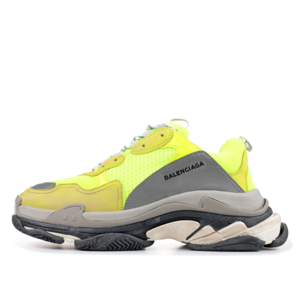 Balenciaga Triple S 483513-W0901-7320