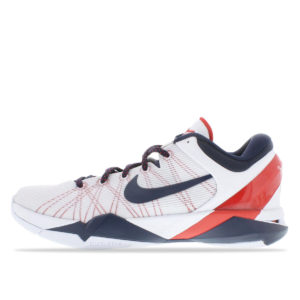 Nike Zoom Kobe VII 7 ‘Olympic’ (2012) (488371-102)