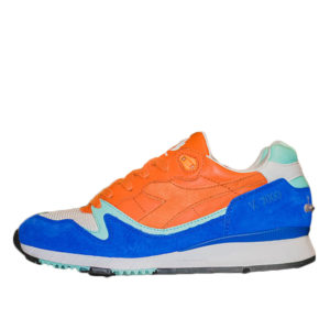Diadora Hanon x V7000 Inter City (501.170657-C6140)