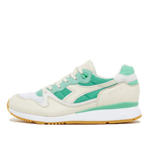 Diadora V7000 Hanon Tuscan Racer Bermuda/White Swan (501.170655 C6143)