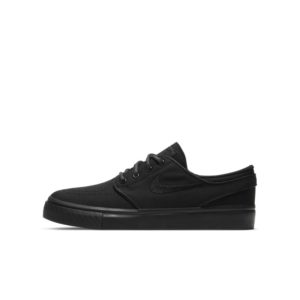 Nike SB Stefan Janoski Older Kids’ Skate Black (525104-024)