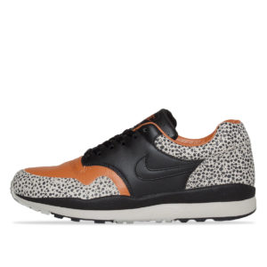 Nike  Air Safari OG (2012) Tan/Beige-Black-Dark Charcoal (532304-220)