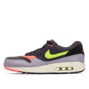 Nike Air Max 1 Cave Purple Cave Purple/Fierce Green/Purple Steel (537383-500)