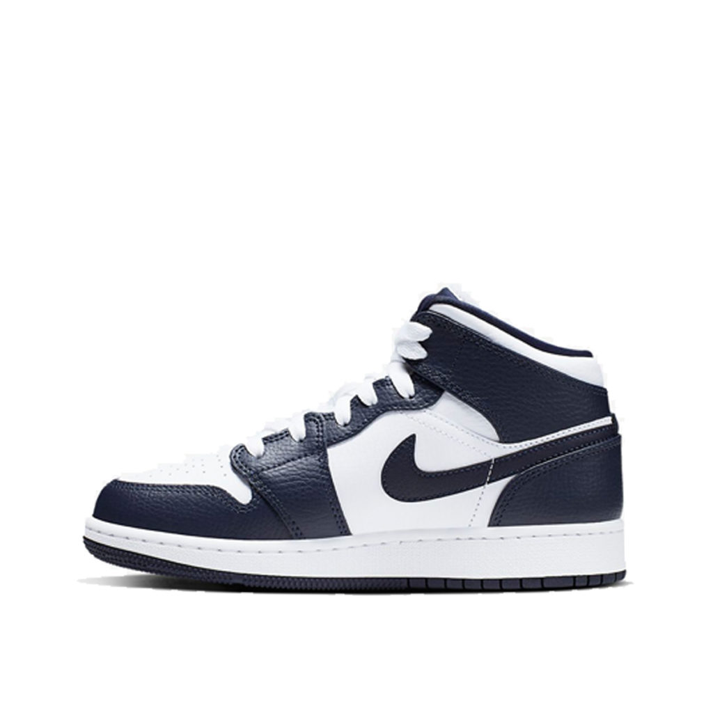 Air Jordan 1 Mid 554725-174