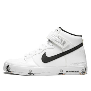 Nike SB Dunk High LR Premium ‘Skate Mental Blade – Roller Blades’ (2013) (555081-101)