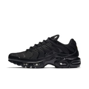 Nike Air Max Plus Black (604133-050)