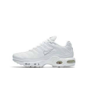 Nike Air Max Plus White (605112-110)