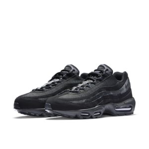 Nike Air Max 95 Triple Black (2014) (609048-092)