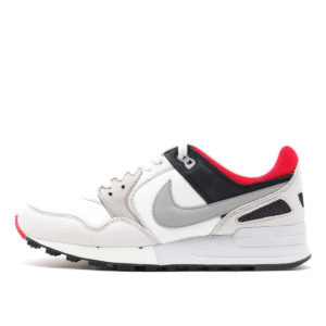 Nike Air Pegasus 89 QS (Swan / Medium Grey) (615148-100)