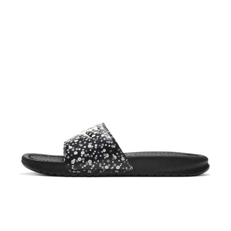 Nike Benassi JDI Sandal Black (618919-035)