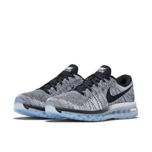 Nike Flyknit Air Max ‘Oreo’ (2015) (620469-102)