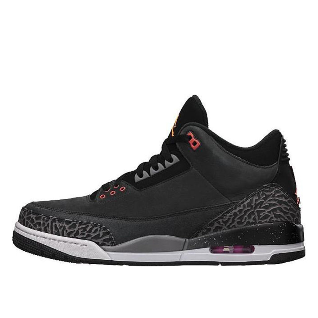 Air Jordan 3 626967-040