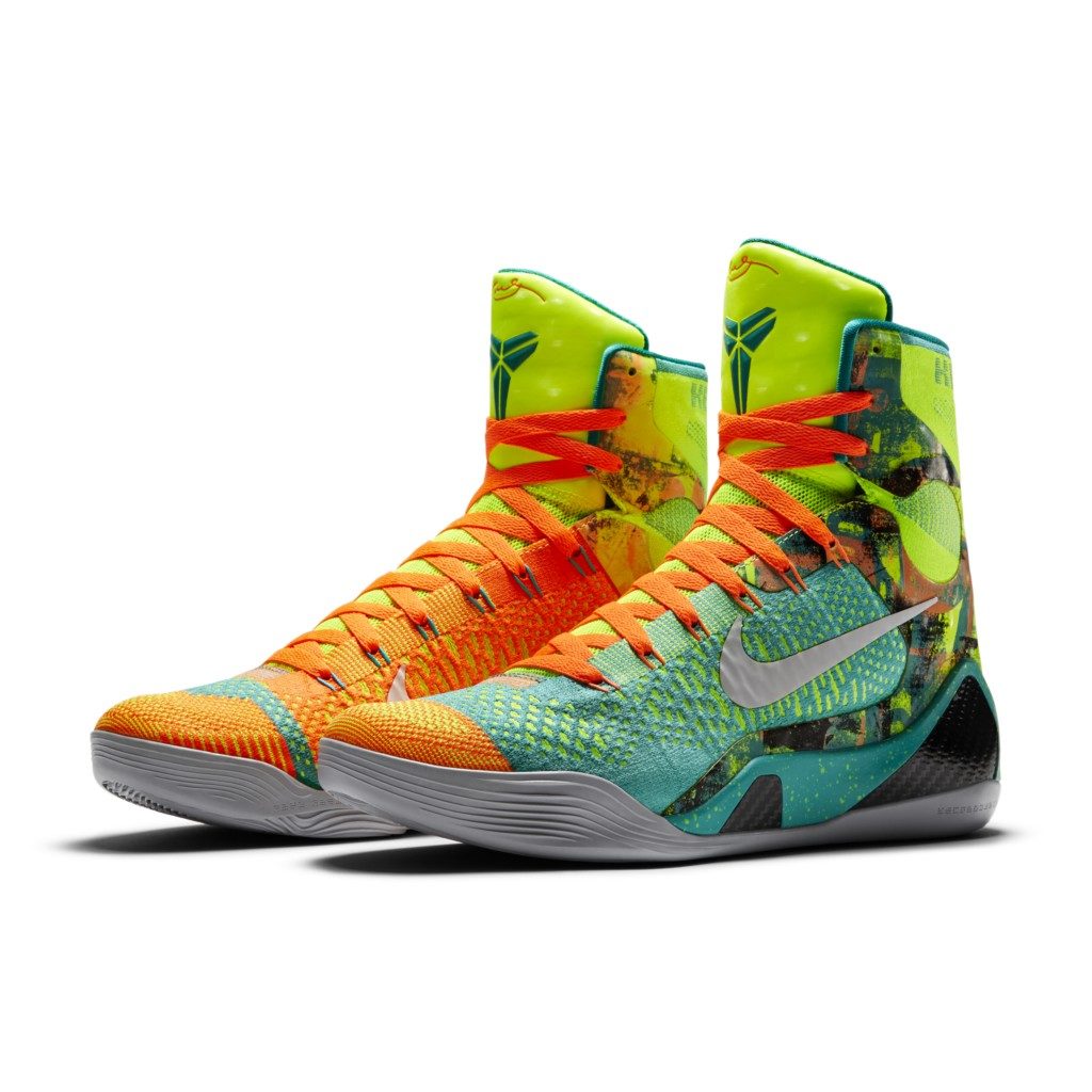 Sneaker 630847-300