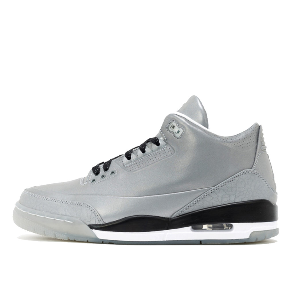 Air Jordan 3 631603-003