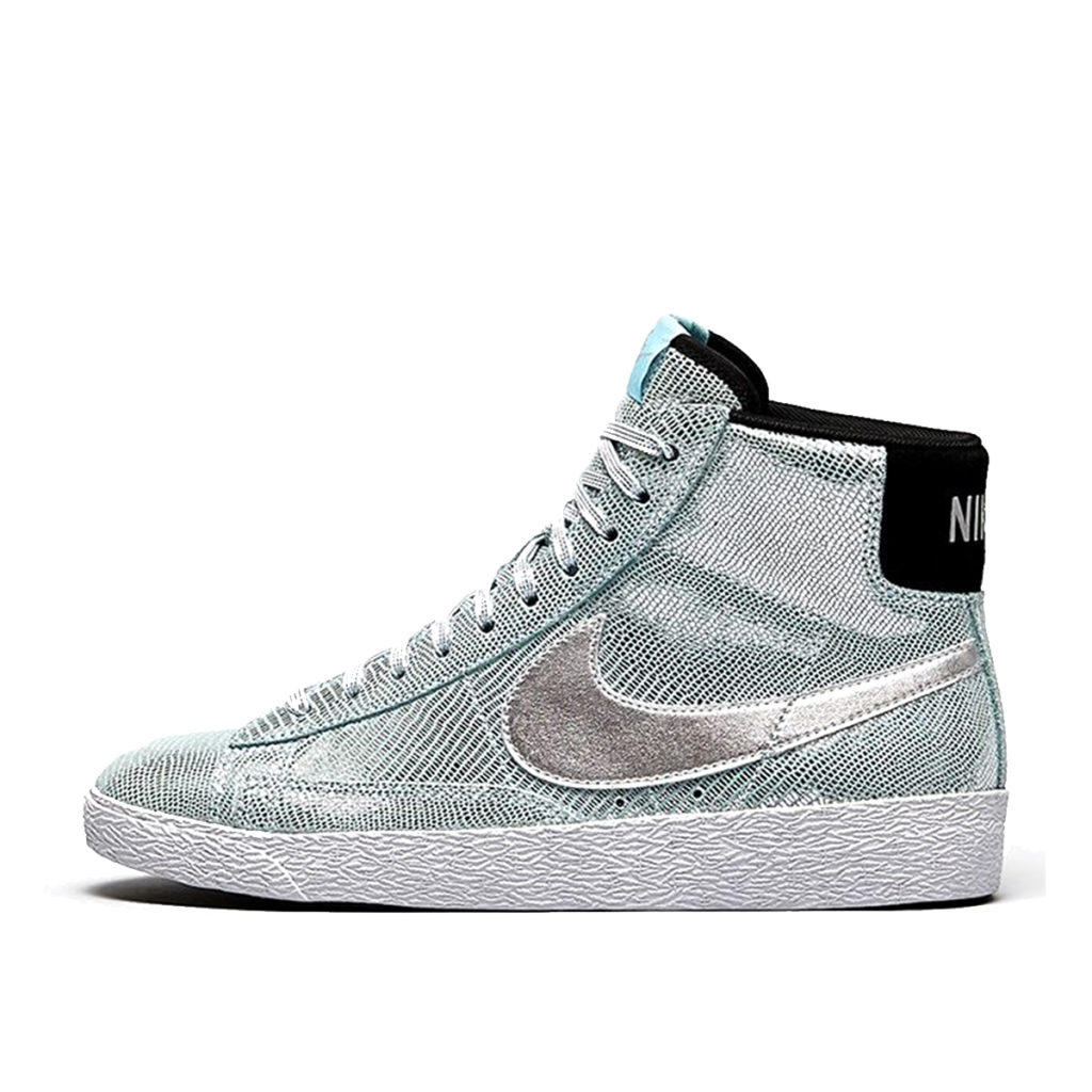 Nike SB Womens Blazer ‘Disco Ball’ (2014) (637990-001)