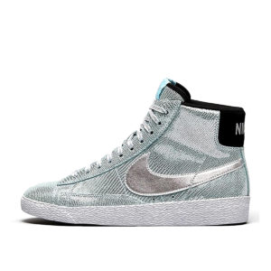 Nike SB Womens Blazer ‘Disco Ball’ (2014) (637990-001)