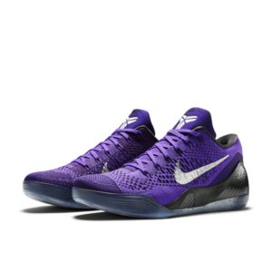 Nike Kobe IX 9 Elite Low ‘Michael Jackson Moonwalker’ (2014) (639045-515)