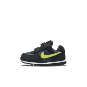 Nike MD Runner Infant/Toddler Boys’ Black (652966-030)
