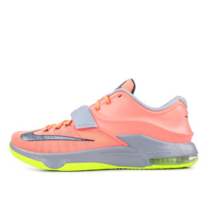 Nike KD VII 7 ‘35,000 Degrees’ (2014) (653996-840)