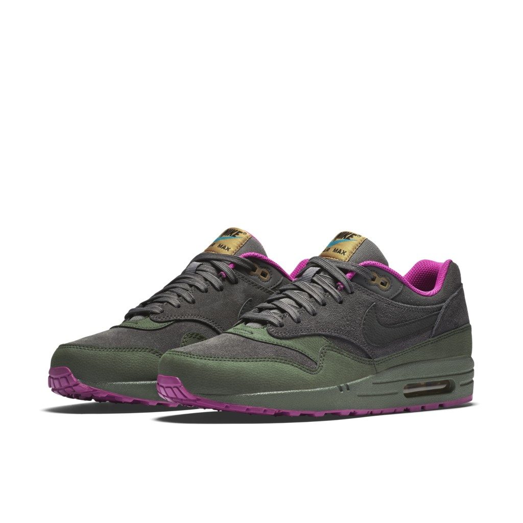 Nike Air Max 1 654466-008