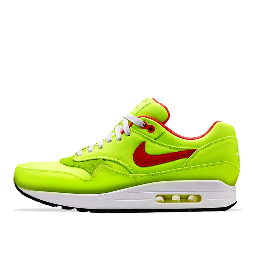 Nike Air Max 1 Magista Volt Volt/Hyper Punch-Ivory (665873-700)