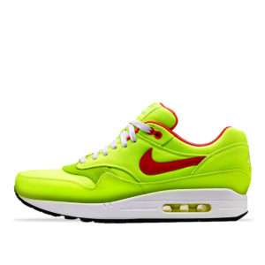 Nike Air Max 1 Magista Volt Volt/Hyper Punch-Ivory (665873-700)
