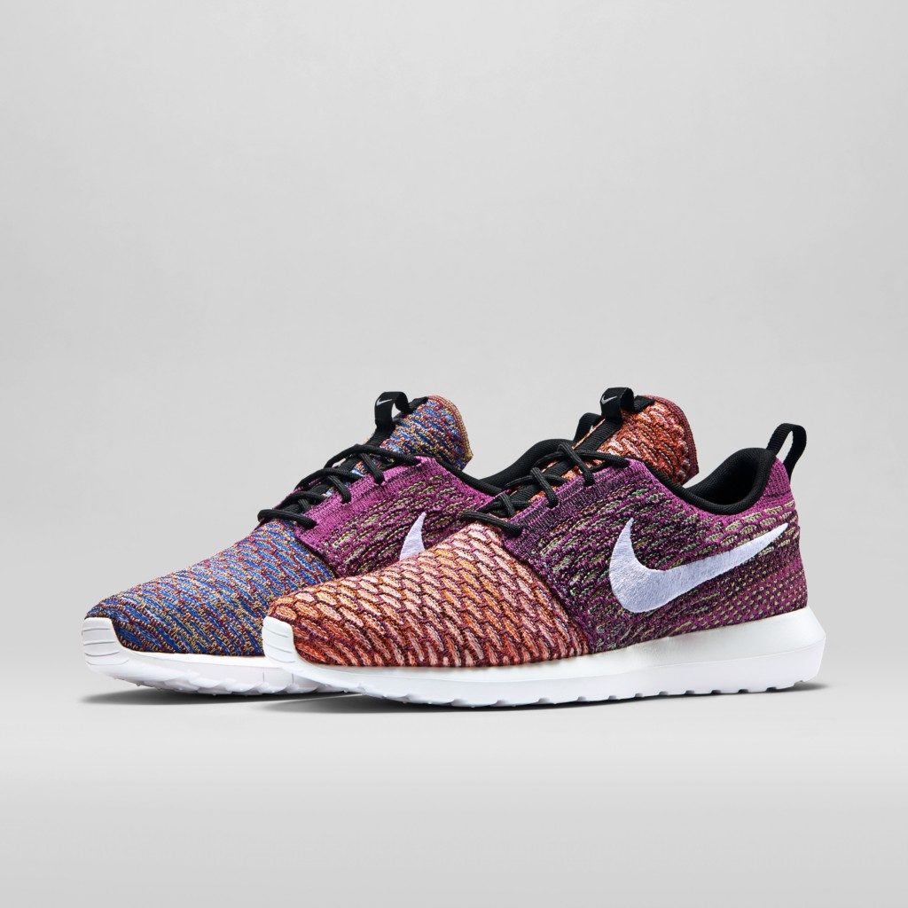 Nike Roshe Run 677243-100
