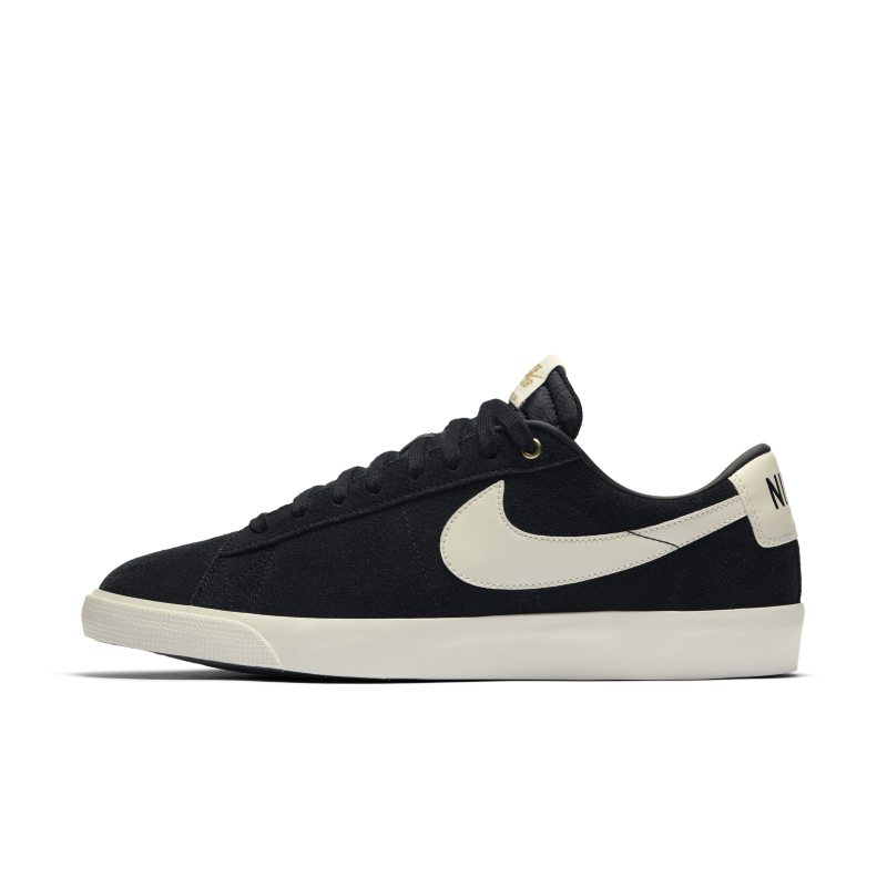 Nike SB Blazer Low GT Skate Black (704939-001)