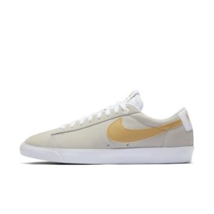 Nike SB Blazer Low GT Skate White (704939-104)