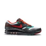 Sneaker 717598-400
