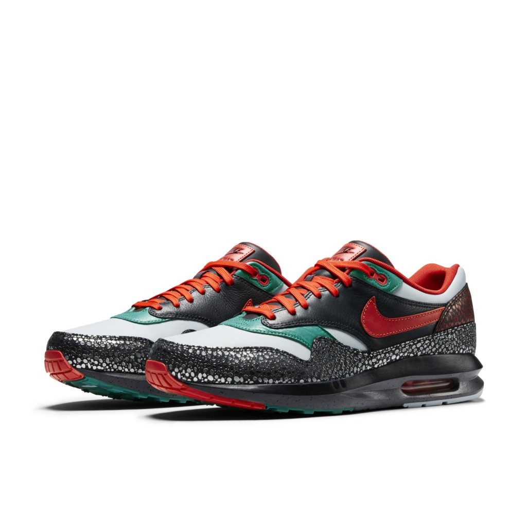 Sneaker 717598-400