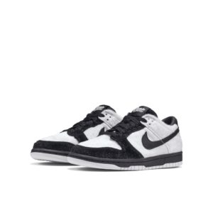 Nike Dunk Low Ueno Panda (GS) White/Black (747072-101)