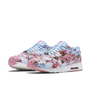 Nike Womens Air Max 1 ‘Paris City Collection’ (2015) (747105-400)
