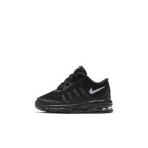 Nike Air Max Invigor Baby& Toddler Black (749574-003)