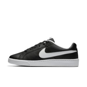 NikeCourt Royale Black (749747-010)