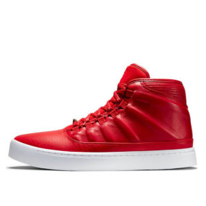 Jordan  Westbrook 0 University Red University Red/Metallic Gold-White (768934-601)