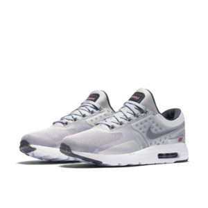 Nike Air Max Zero Metallic Silver (789695-002)