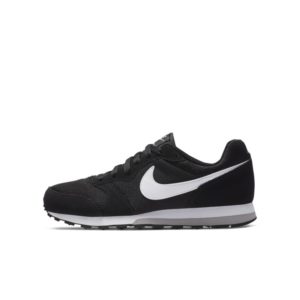 Nike MD Runner 2 Older Kids’ Black (807316-001)