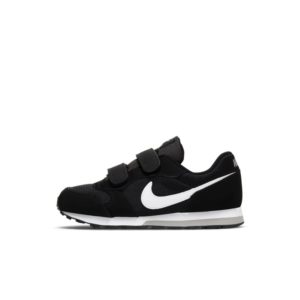 Nike MD Runner 2 Younger Kids’ Black (807317-001)