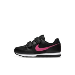 Nike MD Runner 2 Younger Kids’ Black (807317-020)