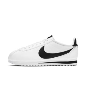 Nike Classic Cortez White (807471-101)
