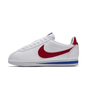 Nike Classic Cortez White (807471-103)