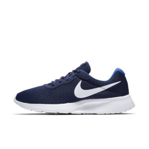 Nike Tanjun Blue (812654-414)