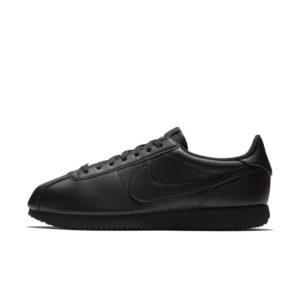 Nike Cortez Basic Black (819719-001)