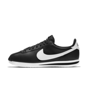 Nike Cortez Basic Black (819719-012)