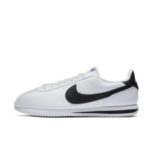 Nike Cortez Basic White (819719-100)